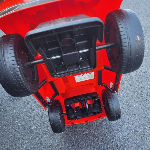 boys toy car