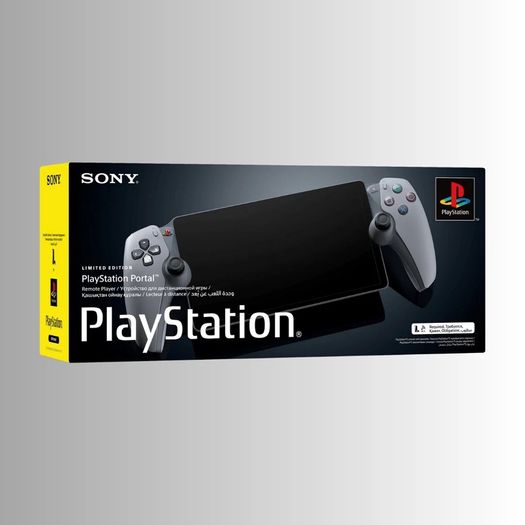 Playstation Portal 30th Anniversary Edition