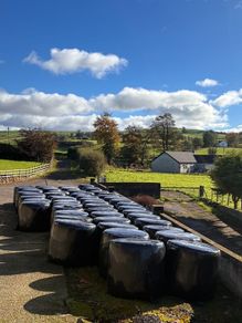 Silage