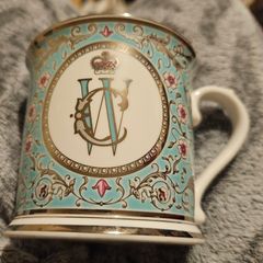 Royal Mug