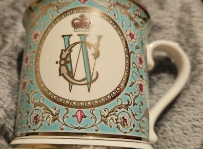 Royal Mug