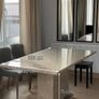 Stone Dining Table Image 2