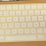 Apple Magic Keyboard with Touch ID A3118 + Magic Mouse A3208 + Cable GENUINE (Brand New/ Type C) Gold Image 4