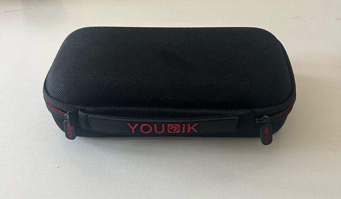 Nintendo Switch & Carry case