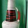 West German Mid century Vase Image 5