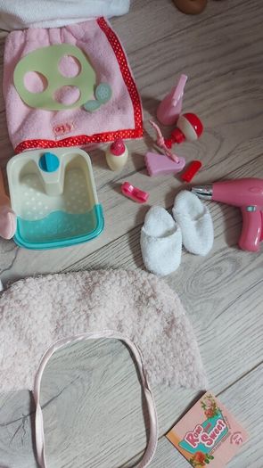 Our Generation Dolls and Accessories
