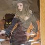 Rubie's Black Enchantress Witch Costume - Size Small (UK 8-10) Image 2