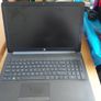 HP 15.6 inch Laptop, Model 15-db0521sa, AMD A6-9225 Radeon R4, 5 Compute Cores 2C + 3G, 2.6GHz, 4GB Ram, windows 10, Microsoft Edge, Chrome and VLC Image 6
