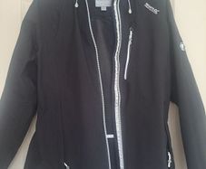 Regatta rain coat