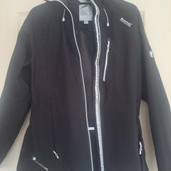 Regatta rain coat