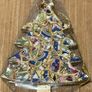 Beautiful Handcrafted China Mosaic Christmas Decoration Image 3
