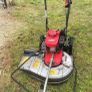 HONDA Lawnmower/weed cutter - UM616 Image 6