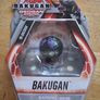 BRAND NEW Geogan Rising 2021 Darkus Oxidox 2-inch Core Collectible Figure and Trading Cards Image 4