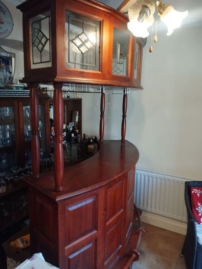 indoor bar