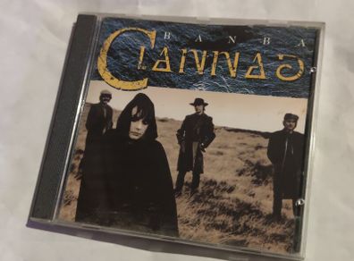Clannad - Banba Cd
