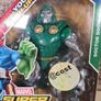 Marvel Superhero Mashers Doctor Doom Action Figure 6.5 Inch Hasbro 2013 Brand New Sealed Image 3