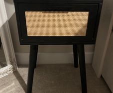 2 x Bedside Tables / Night Stands