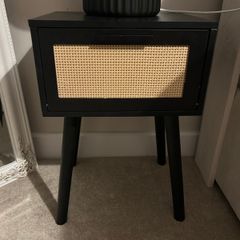 2 x Bedside Tables / Night Stands