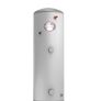 300l Unvented S/steel Cylinder C.w 2 Immersions In Image 3