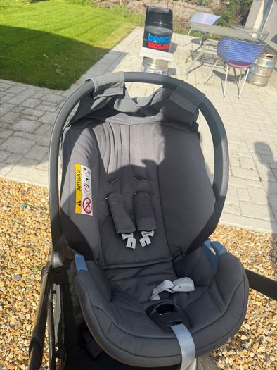Baby Pram Bundle