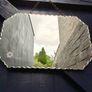 Vintage  Mirror Image 5