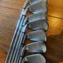 Callaway iron set 4-P Image 3