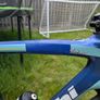 Bianchi - Oltre XR Size 57 (Team Vacansoleil DCM 2013) Image 8