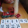 Advents Calender, DIY Job Image 5