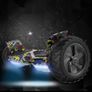 Off road hoverboard hip-hop 8.5 inch  Bluetooth Image 3