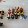 Lego Mini Figures Image 5