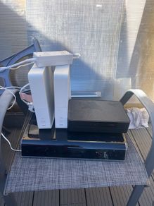 virgin boxes
