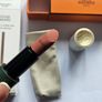 Hermes Matte Limited Edition Lipstick in 23 Beige Doblis Image 2