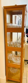 Display Cabinet