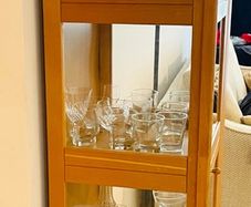 Display Cabinet