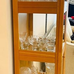 Display Cabinet