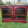 Vintage TV Stand Image 2