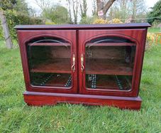 Vintage TV Stand