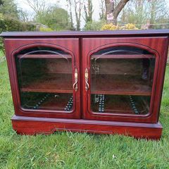 Vintage TV Stand
