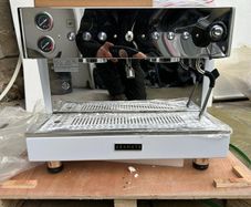 NEW Aramato Coffee Machine & Grinder