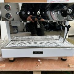 NEW Aramato Coffee Machine & Grinder