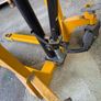 Silverstone Manual Pallet Stacker Image 4