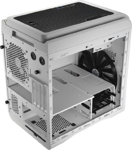 AeroCool DS-Cube White - Mid Tower Computer Case