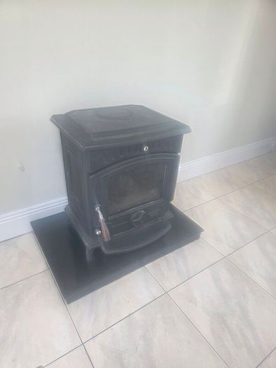 Stanley Stove