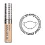Rimmel Multi-Tasker Concealer - 040 Ivory - New Image 5