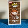 Squirrel Girl #144 - Marvel - Funko Pop Image 2