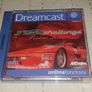 F355 Challenge Passione Rossa Top Dreamcast Game For Sale Here Image 5