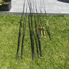 fishing