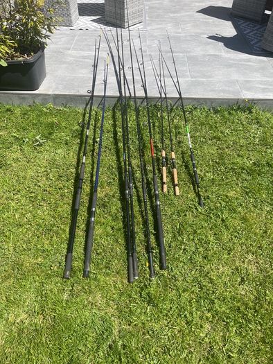 fishing