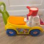 Fisher Price ride on Image 2