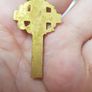 Vintage Rosary Beads Image 4